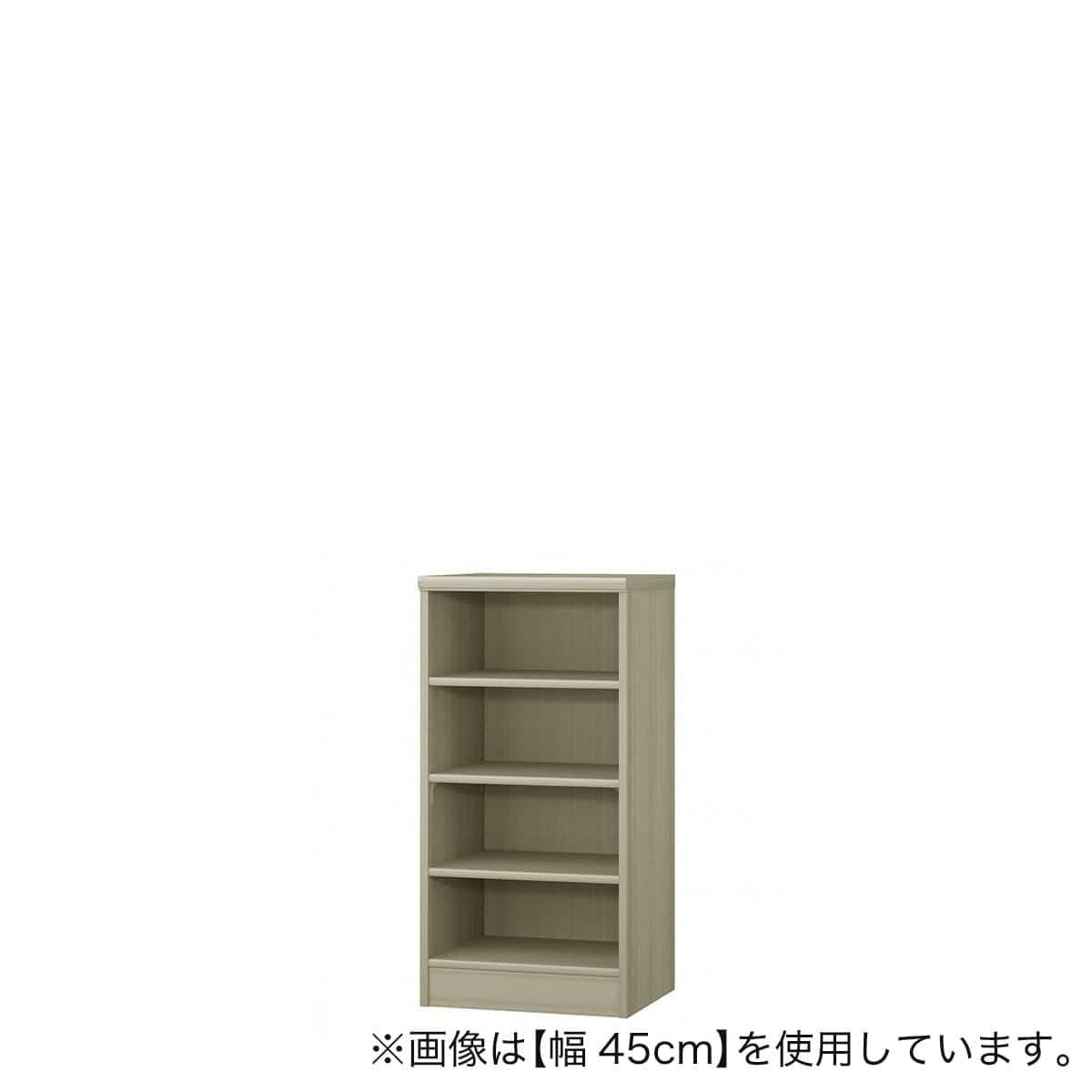 Fフォースター オーダーラック 奥行40cm (幅60×高さ80cm GO) | ニトリ
