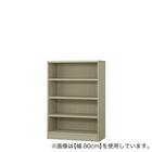 Fフォースター オーダーラック 強化棚 奥行40cm (幅75×高さ117cm GO) 1枚目画像