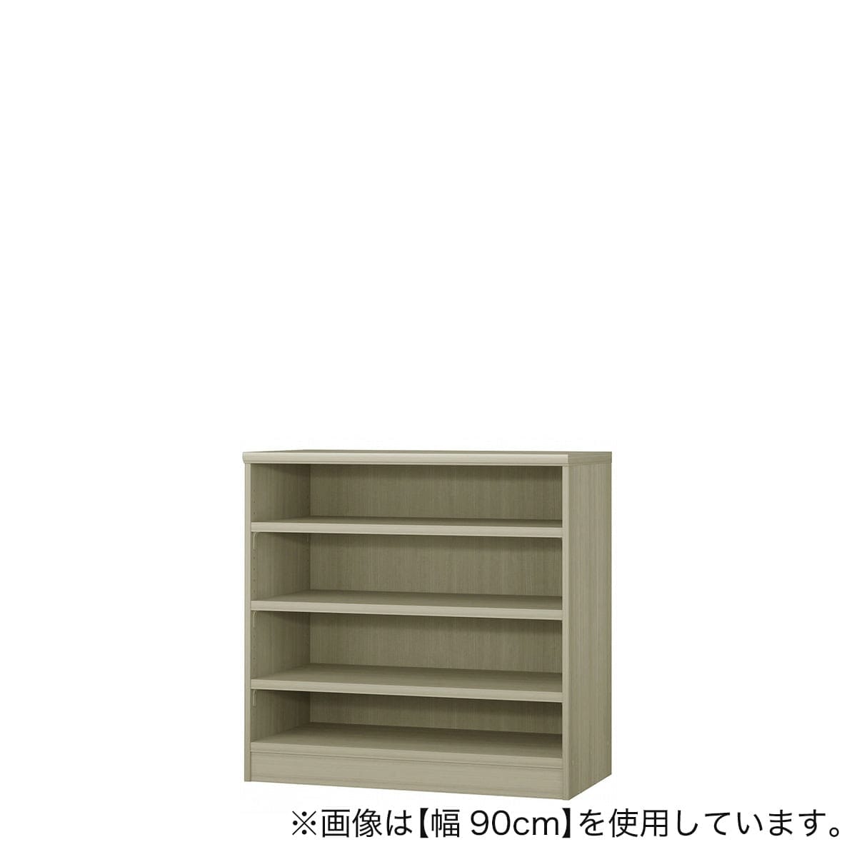 US★T出品 オーダーラック タオック TAOC LSR-4S オーディオラック @28272 / 中古