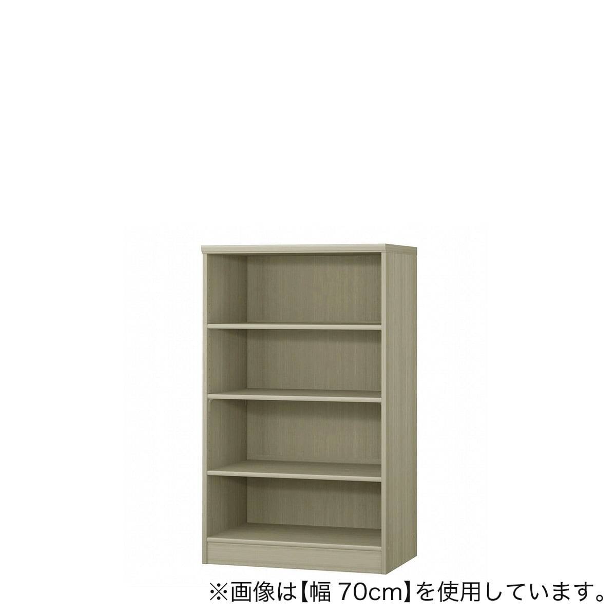 Fフォースター オーダーラック 奥行46cm (幅65×高さ117cm GO) | ニトリ