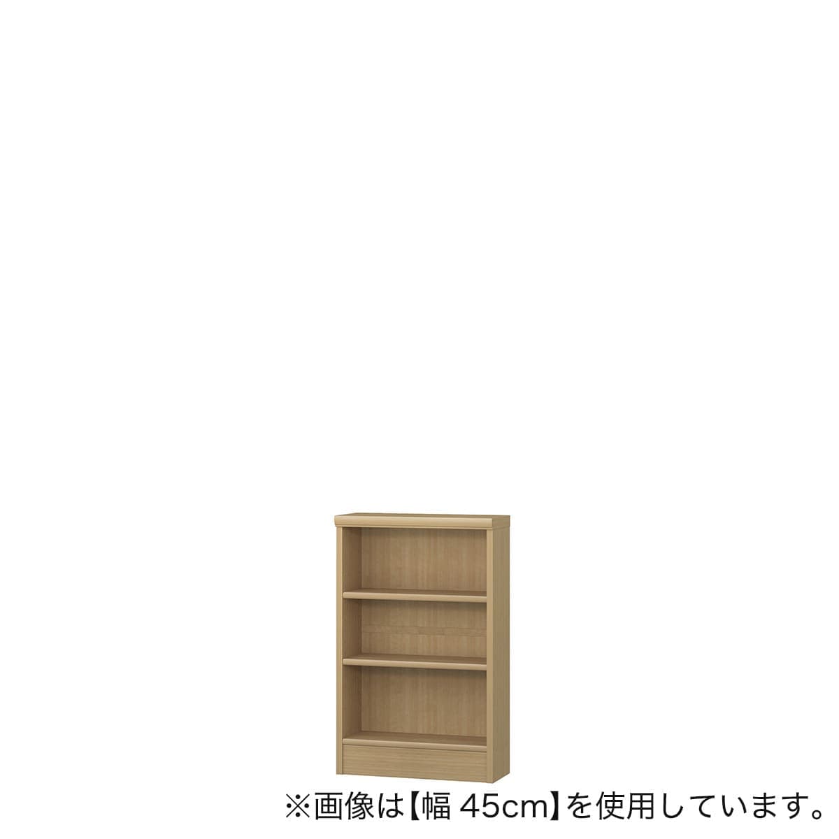 Fフォースター オーダーラック 奥行19cm (幅50×高さ70cm SMB) | ニトリ