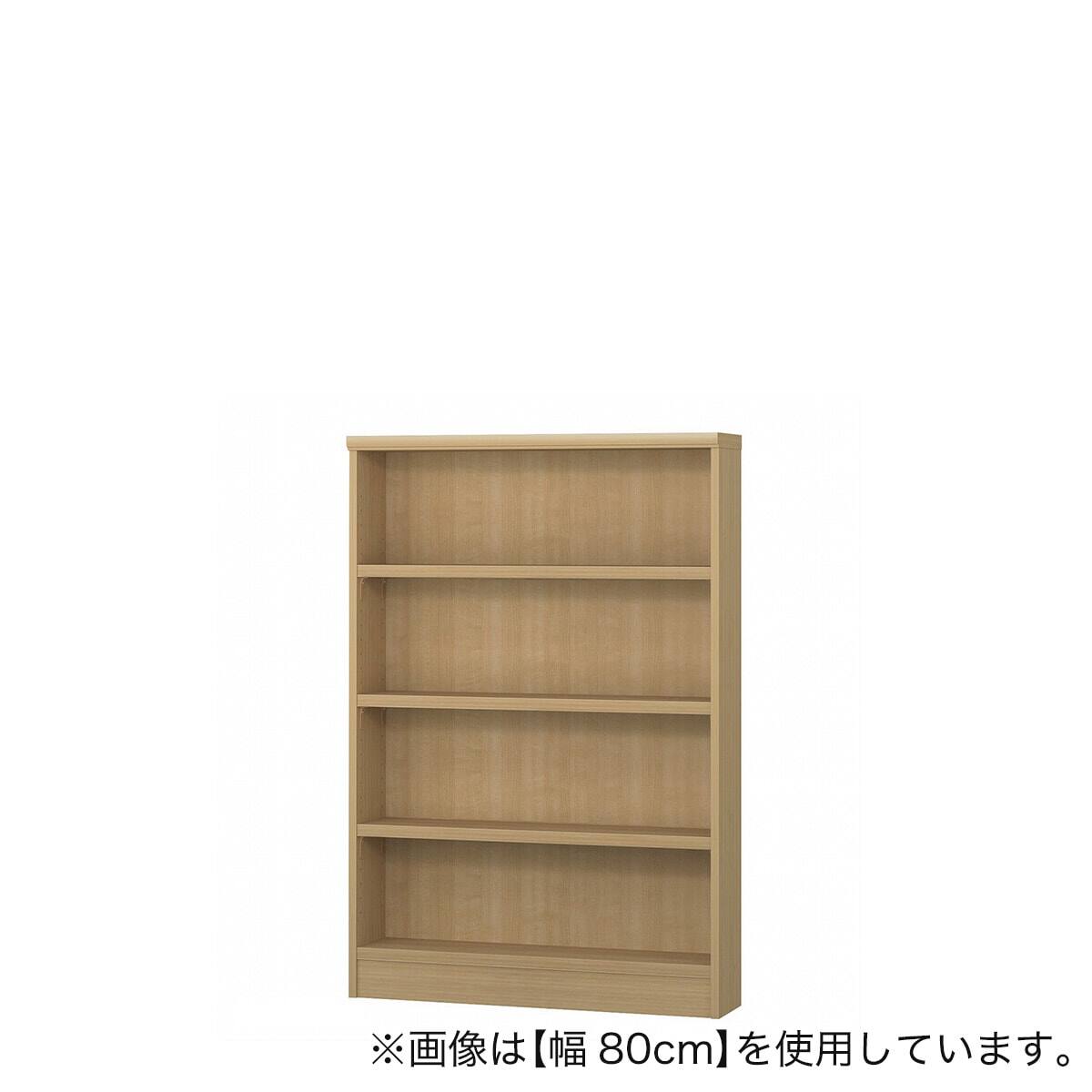 Fフォースター オーダーラック 強化棚 奥行19cm (幅85×高さ200cm SMB