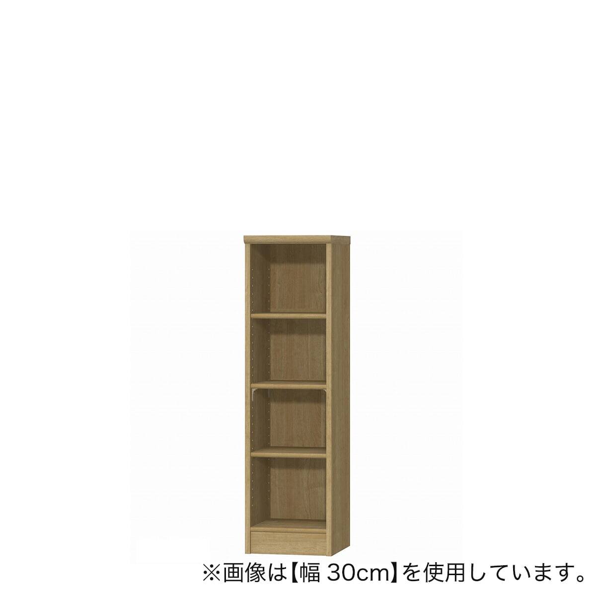 とこカエルオーダーラック Fフォースター オーダーラック 奥行25cm (幅40×高さ117cm SMB