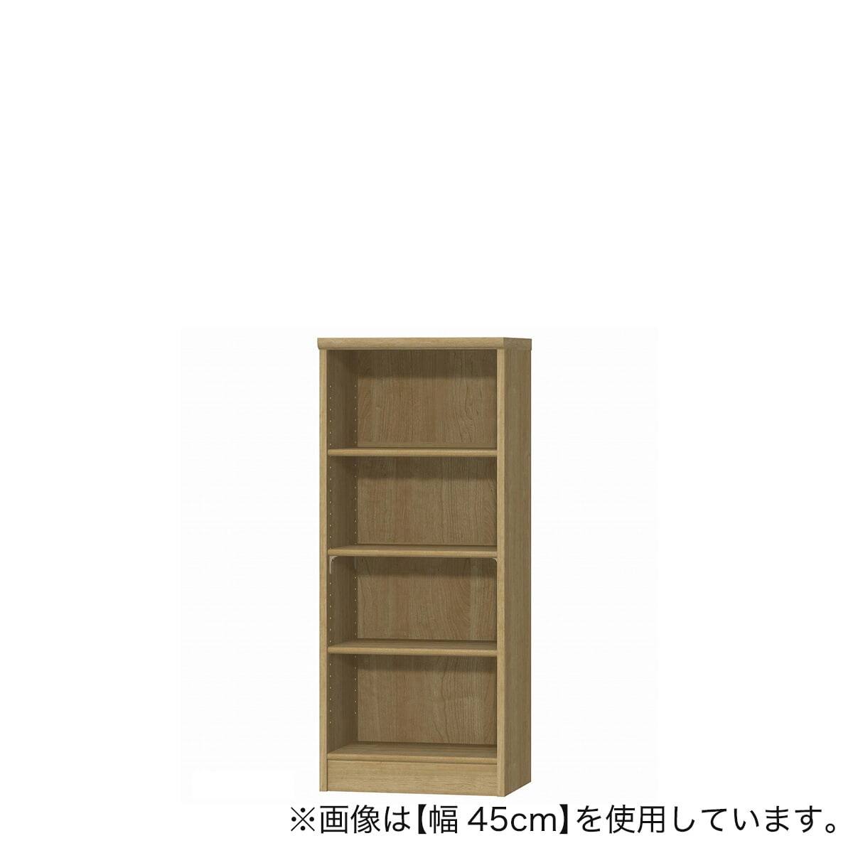 Fフォースター オーダーラック 奥行25cm (幅50×高さ117cm SMB
