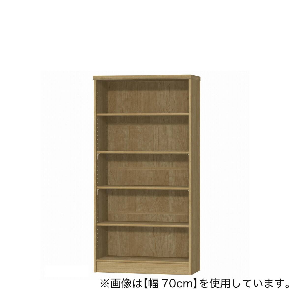 Fフォースター オーダーラック 奥行25cm (幅65×高さ149.9cm SMB