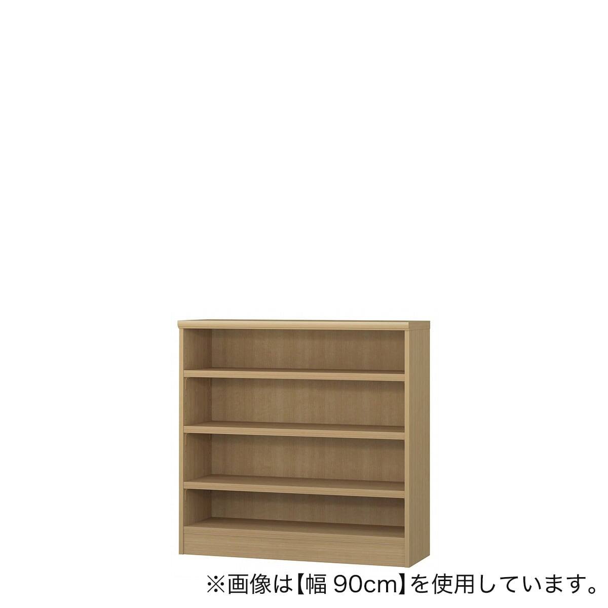 Fフォースター オーダーラック 強化棚 奥行31cm (幅75×高さ70cm WB