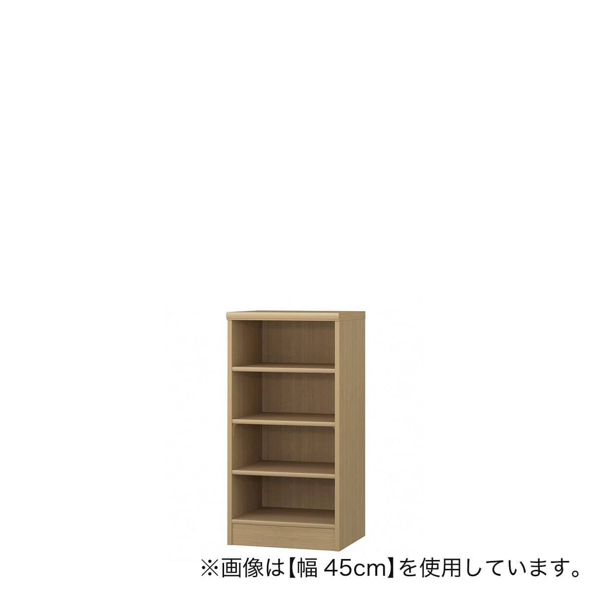 Fフォースター オーダーラック 奥行40cm (幅45×高さ88.1cm SMB