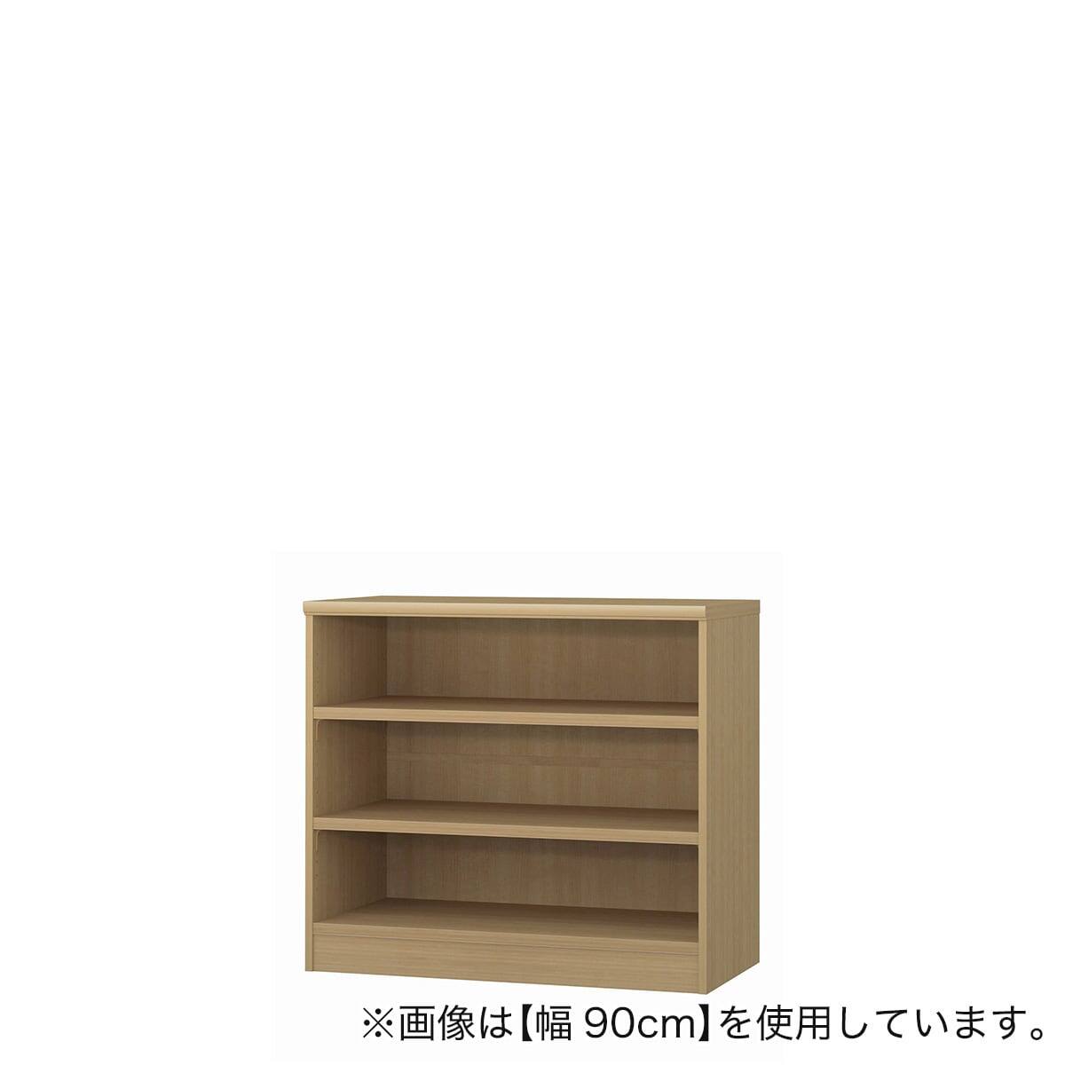 Fフォースター オーダーラック 強化棚 奥行46cm (幅90×高さ80cm SMB