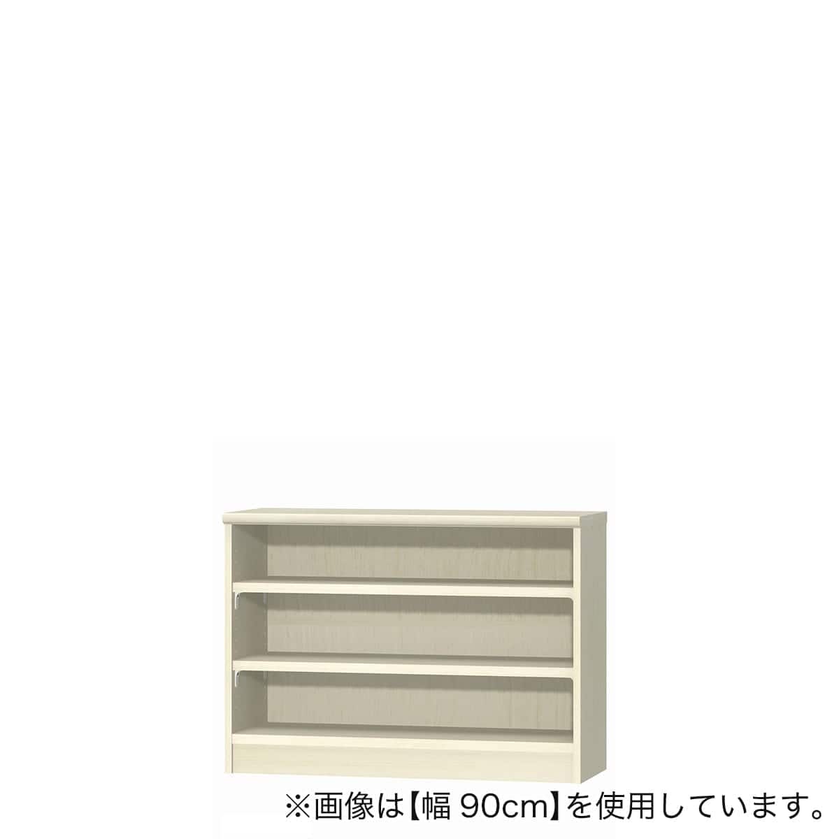 カイル オーダーラック オーダーマルチラック｜本棚 - オーダー収納スタイル｜高さも幅も1cm