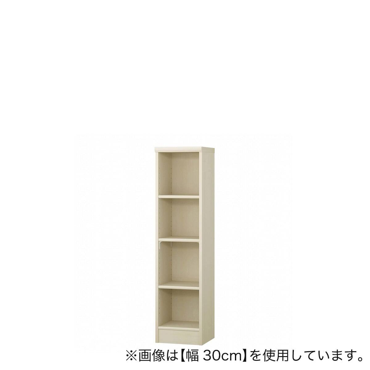 Fフォースター オーダーラック 奥行31cm (幅35×高さ117cm WWN