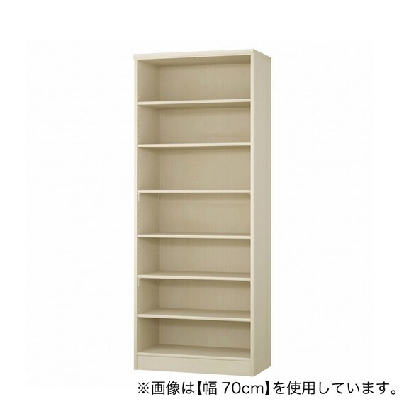 Fフォースター オーダーラック 奥行40cm (幅60×高さ178cm WWN 