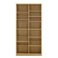 大容量ブックシェルフ 90