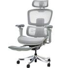 ハイパフォーマンスオフィスチェア(OC907 GY) 1枚目画像