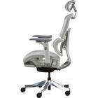 ハイパフォーマンスオフィスチェア(OC907 GY) 16枚目画像