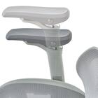 ハイパフォーマンスオフィスチェア(OC907 GY) 22枚目画像