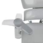 ハイパフォーマンスオフィスチェア(OC907 GY) 23枚目画像