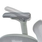 ハイパフォーマンスオフィスチェア(OC907 GY) 24枚目画像