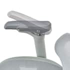 ハイパフォーマンスオフィスチェア(OC907 GY) 24枚目画像