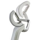 ハイパフォーマンスオフィスチェア(OC907 GY) 25枚目画像