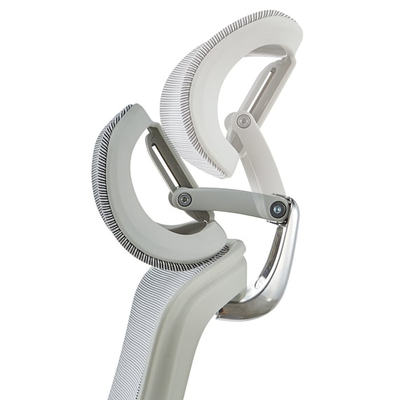 ハイパフォーマンスオフィスチェア(OC907 GY) 25枚目画像