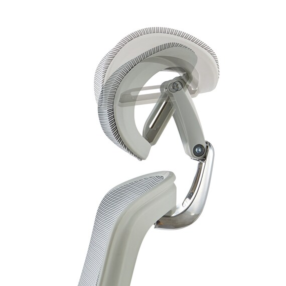 ハイパフォーマンスオフィスチェア(OC907 GY) 26枚目画像