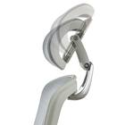 ハイパフォーマンスオフィスチェア(OC907 GY) 27枚目画像