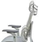 ハイパフォーマンスオフィスチェア(OC907 GY) 28枚目画像