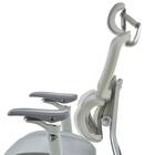 ハイパフォーマンスオフィスチェア(OC907 GY) 29枚目画像