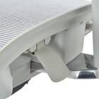 ハイパフォーマンスオフィスチェア(OC907 GY) 30枚目画像