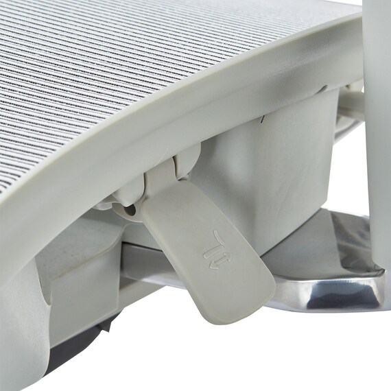 ハイパフォーマンスオフィスチェア(OC907 GY) 30枚目画像