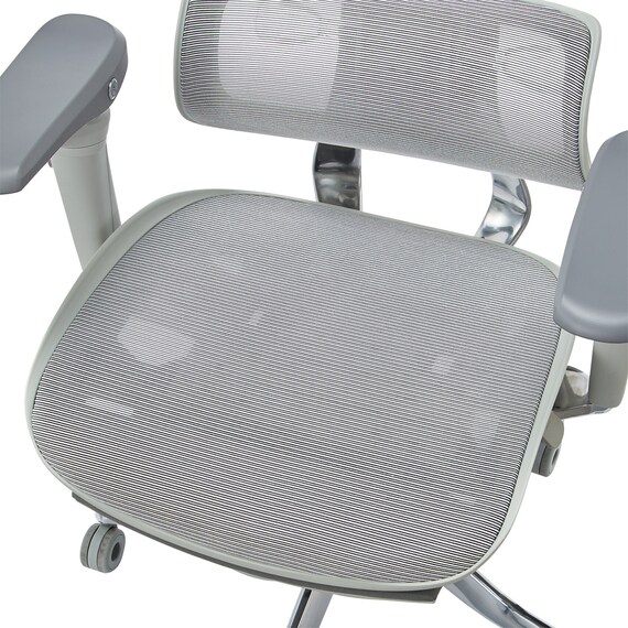 ハイパフォーマンスオフィスチェア(OC907 GY) 33枚目画像