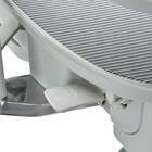 ハイパフォーマンスオフィスチェア(OC907 GY) 34枚目画像