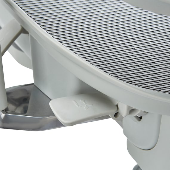 ハイパフォーマンスオフィスチェア(OC907 GY) 34枚目画像