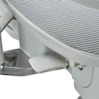 ハイパフォーマンスオフィスチェア(OC907 GY) 34枚目画像