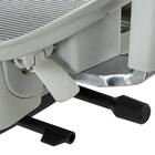 ハイパフォーマンスオフィスチェア(OC907 GY) 35枚目画像