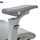 ハイパフォーマンスオフィスチェア(OC907 GY) 36枚目画像