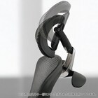 ハイパフォーマンスオフィスチェア(OC907 BK) 24枚目画像