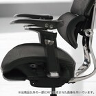 ハイパフォーマンスオフィスチェア(OC907 BK) 28枚目画像