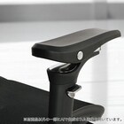 ハイパフォーマンスオフィスチェア(OC907 BK) 32枚目画像