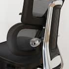 ハイパフォーマンスオフィスチェア(OC907 BK) 34枚目画像