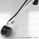 ハイパフォーマンスオフィスチェア(OC907 BK) 35枚目画像