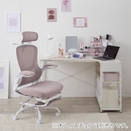 L型コーナーデスク(ZK012 72)