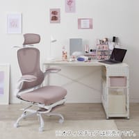 L型コーナーデスク(ZK012 72 WW)