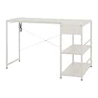 L型コーナーデスク(ZK012 72 WW) 6枚目画像