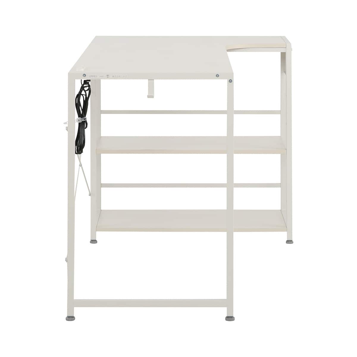 L型コーナーデスク(ZK012 72 WW) | ニトリネット【公式】 家具