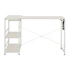 L型コーナーデスク(ZK012 72 WW) 10枚目画像