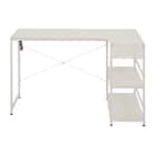 L型コーナーデスク(ZK012 72 WW) 11枚目画像