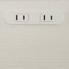 L型コーナーデスク(ZK012 72 WW) 13枚目画像