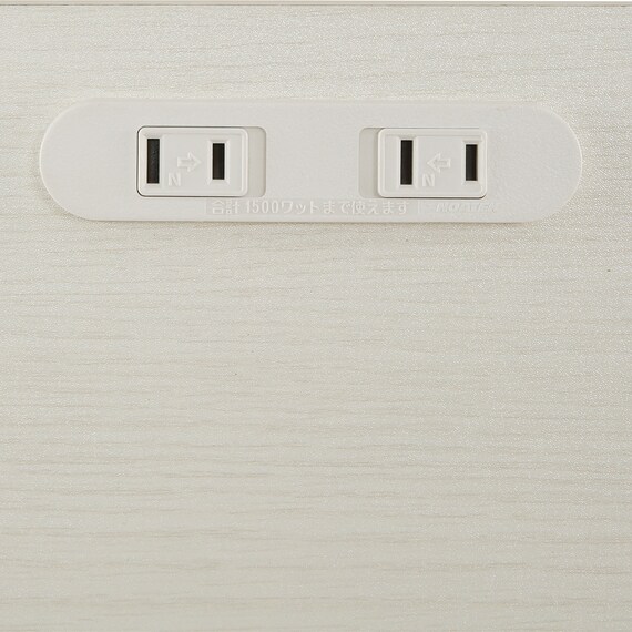 L型コーナーデスク(ZK012 72 WW) 13枚目画像