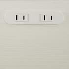 L型コーナーデスク(ZK012 72 WW) 13枚目画像